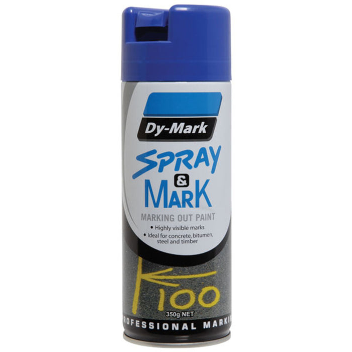 Paint SPRAY & MARK Dymark 350g