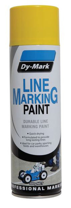 Paint LINE MARKING Dymark 500g
