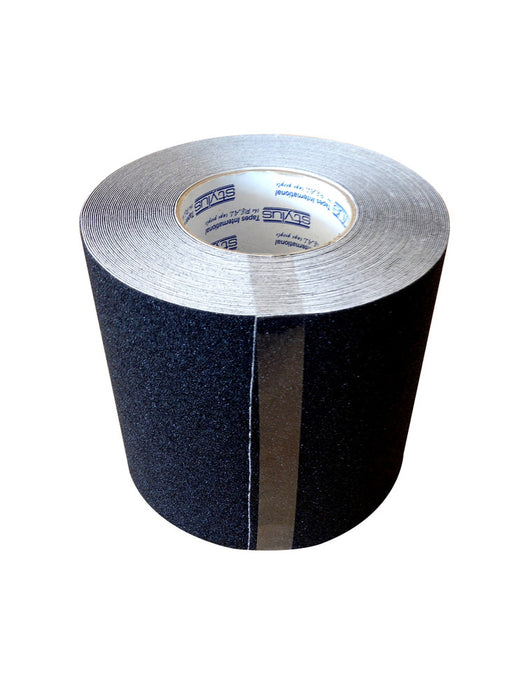 Tape Anti-Slip Black w150mm x L18mt