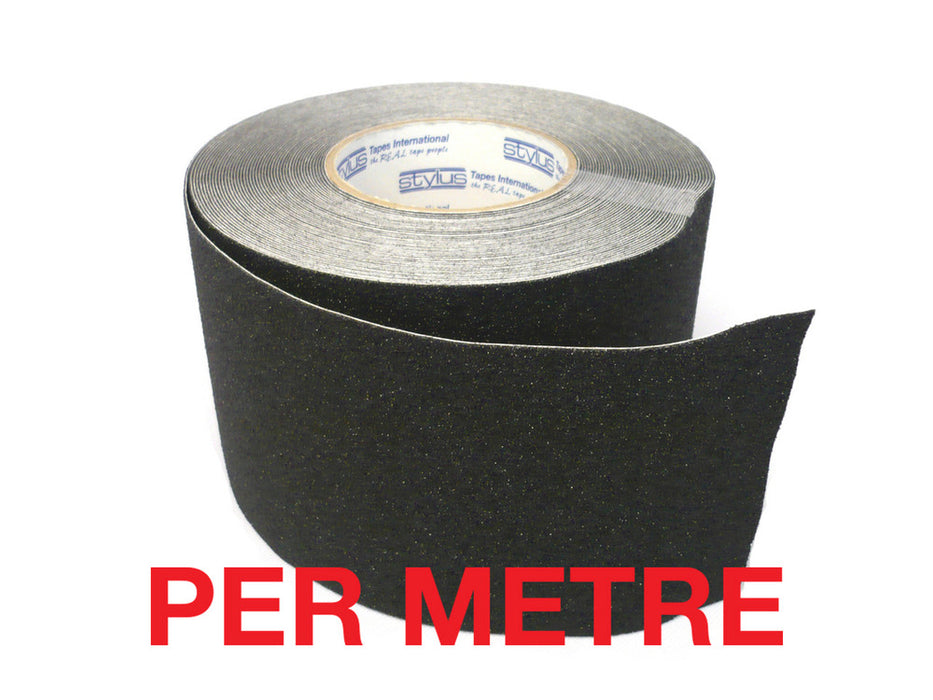 Tape Anti-Slip w100mm x PER METRE