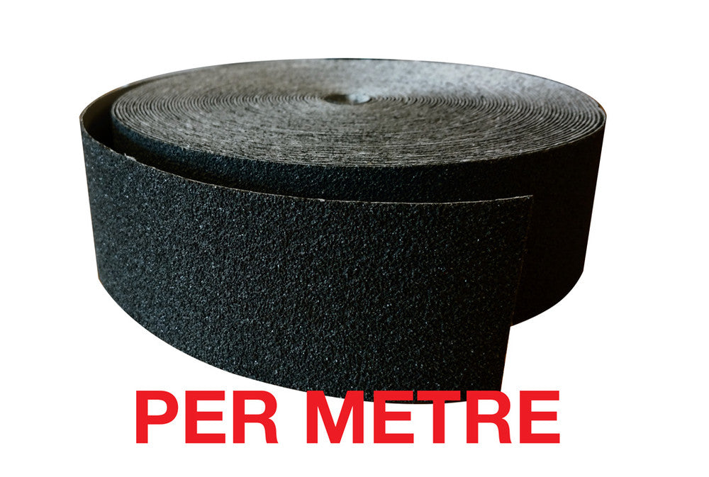 Tape CARBIDE NOSING width 60mm x PER Mt