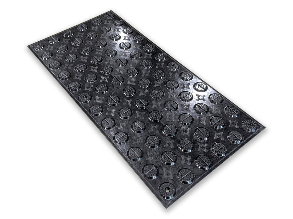 Tactile TILE Fibreglass FibreTac - w300 x L600mm