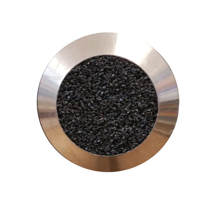 Tactile STUD Stainless - Pin dia 6mm x L15mm