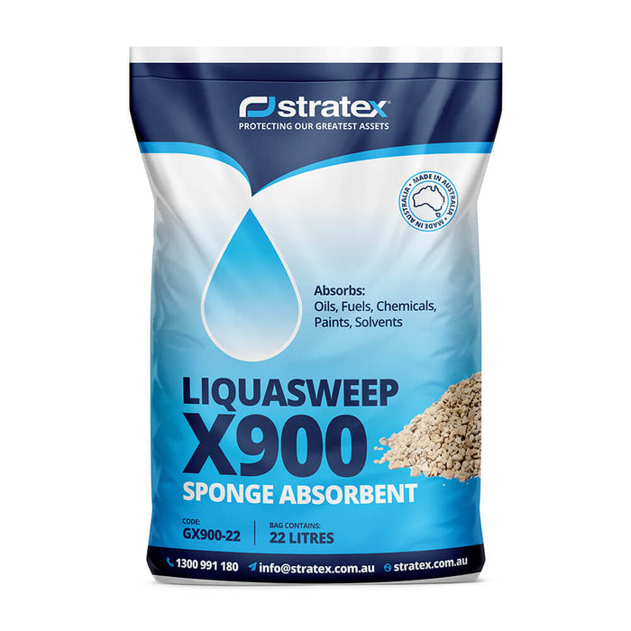 GX900-22 Liquasweep All-Purpose Sponge