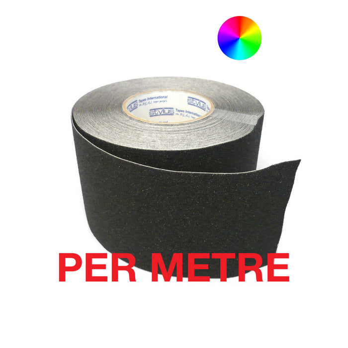Tape Anti-Slip w100mm x PER METRE