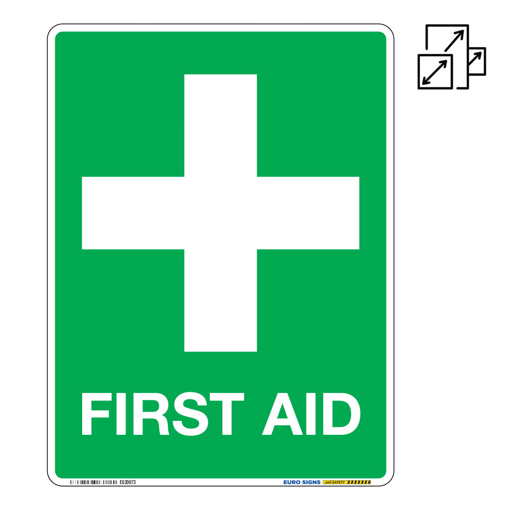 First Aid & Health