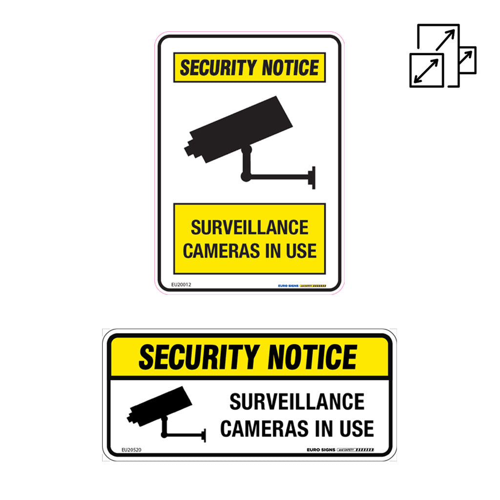 Camera & Surveillance