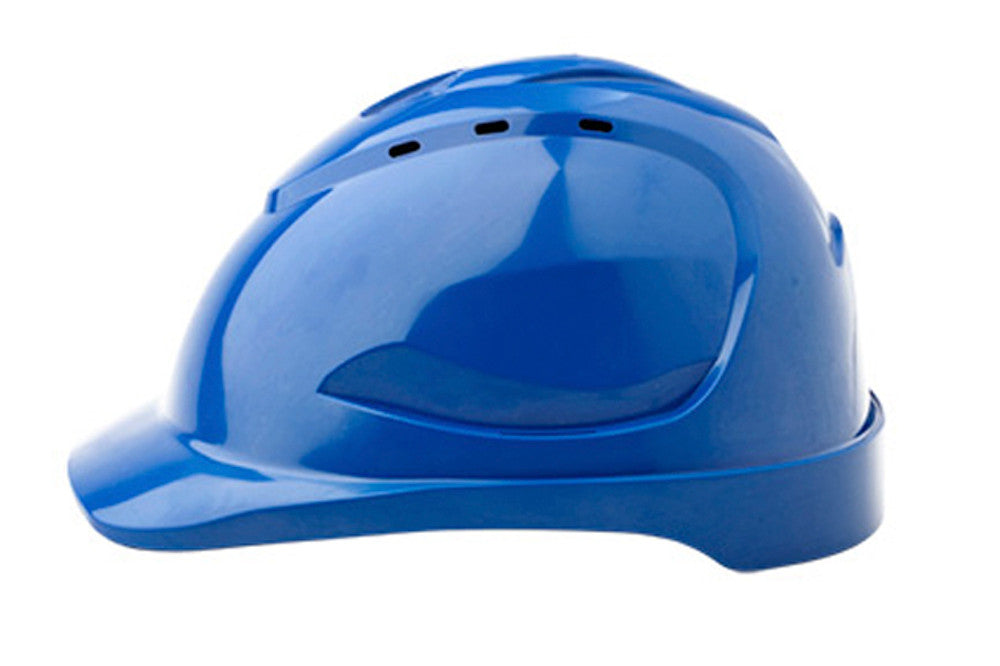 Helmet Safety AS1801 - Pinlock Vented