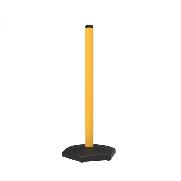 Guide Posts & PVC Bollards