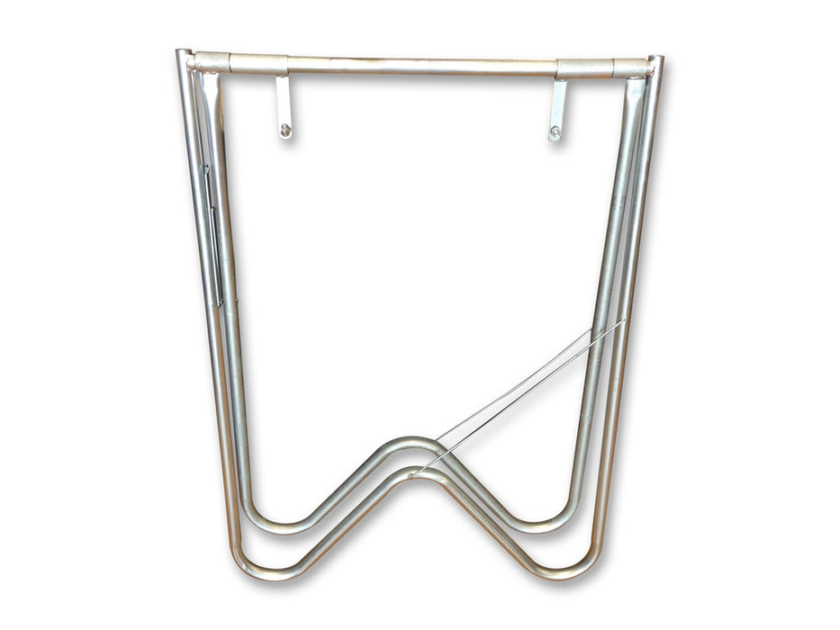 Frame Quadraped SWING STAND to hang METAL sign