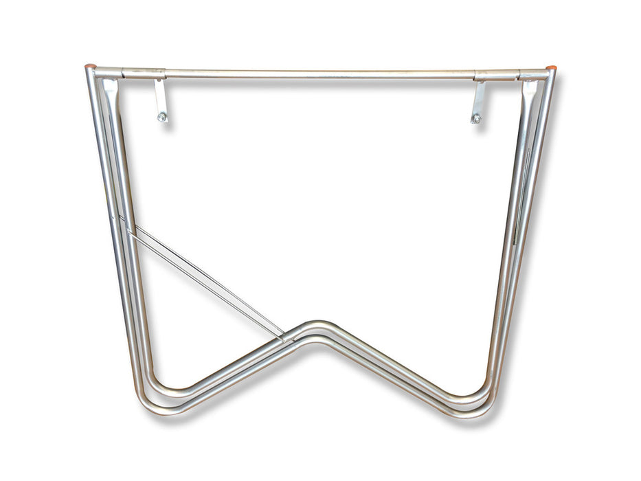 Frame Quadraped SWING STAND to hang METAL sign