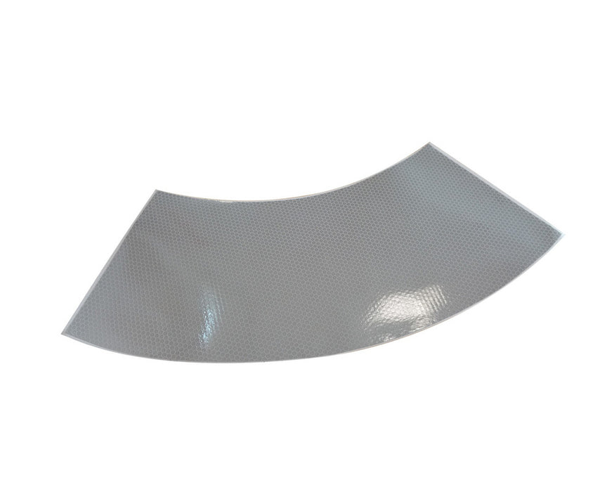 Traffic Cone reflc Sleeve to suit 450mm x 10qty *END OF LINE*