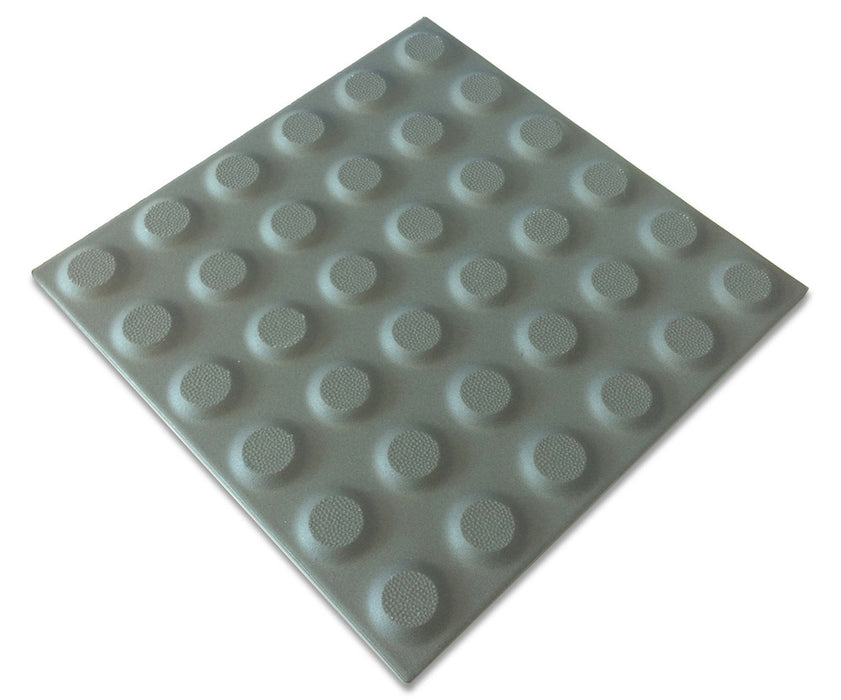Tactile TILE CERAMIC - 300 x 300mm