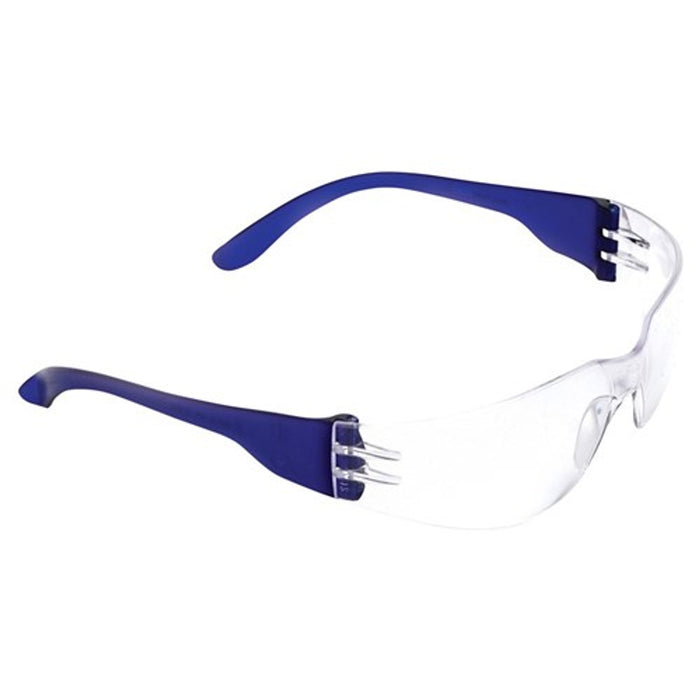 Glasses SAFETY Tsunami 1600 Clear