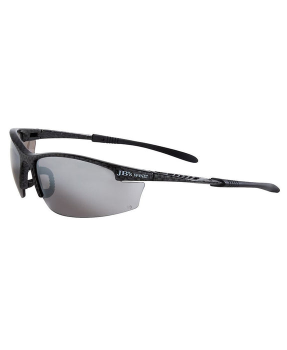 Glasses SAFETY - JB's Web Spec 1337.1 -ANTI FOG SMOKE Lens