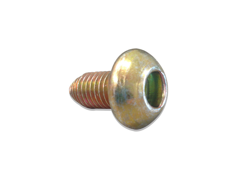 Anti Vandal Trilobular Bolt Cone Point M10x21mm