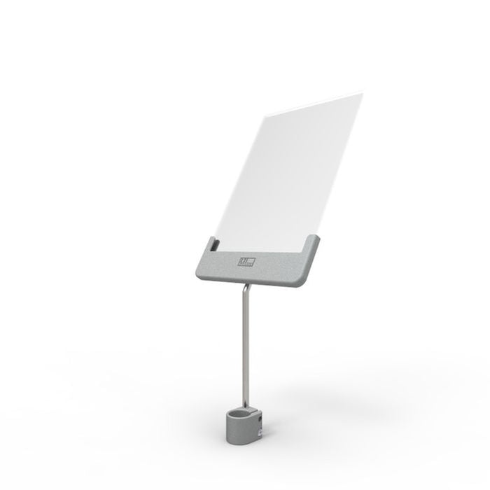 Sign Holder Neata - A4 ANGLED