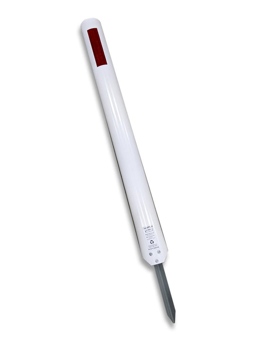 Post DURA Flex Pro Guide Post - star picket end