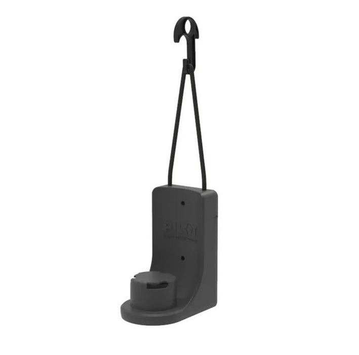 Belt Pilot MAGNA MOUNT BRACKET with BUNGY & BELT CLIP