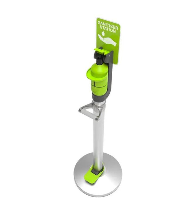 Sanitiser Kit TOUCHLESS Pilot 1000m