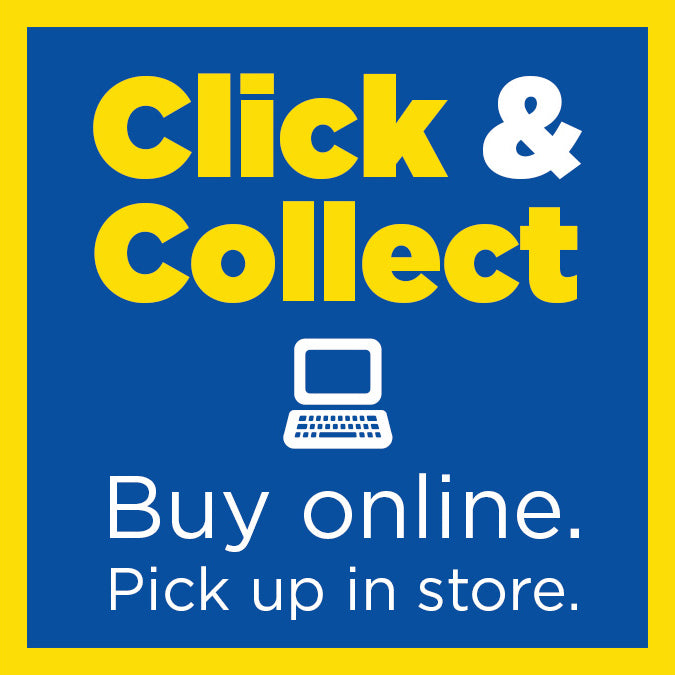 Click & Collect now available