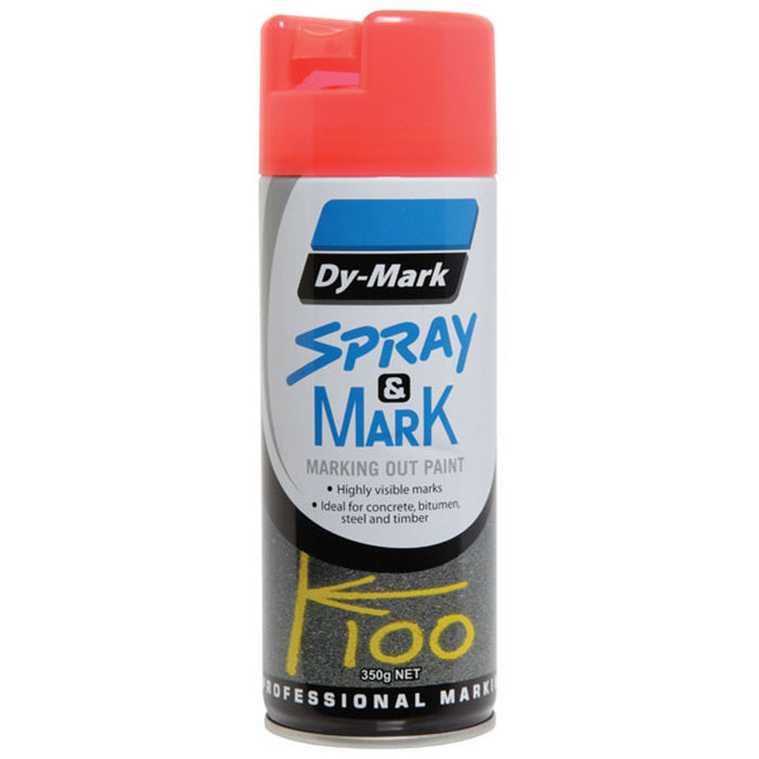 Paint SPRAY & MARK Dymark 350g