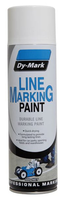 Paint LINE MARKING Dymark 500g