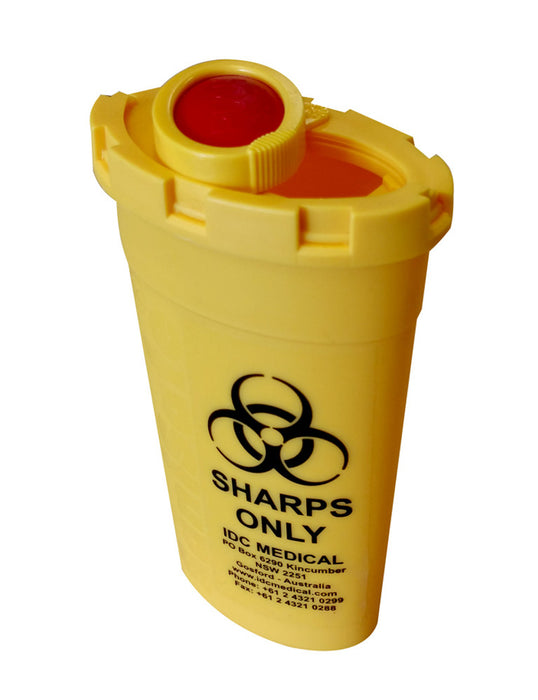 Sharps Container