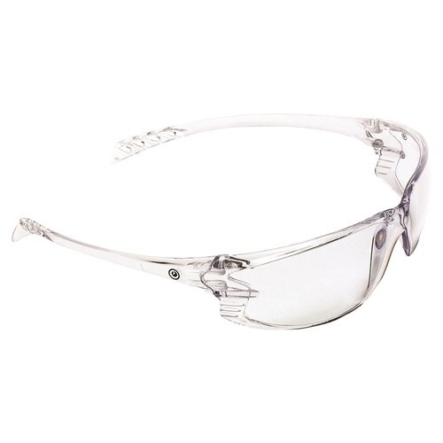 Glasses SAFETY CLEAR LENS