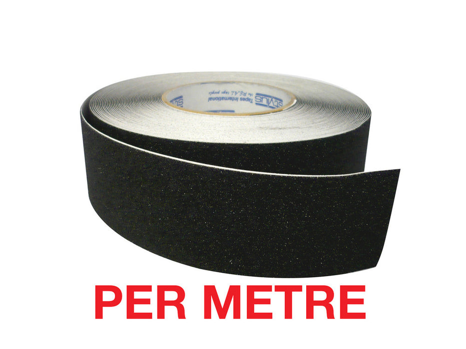 Tape Anti-Slip w50mm x PER METRE