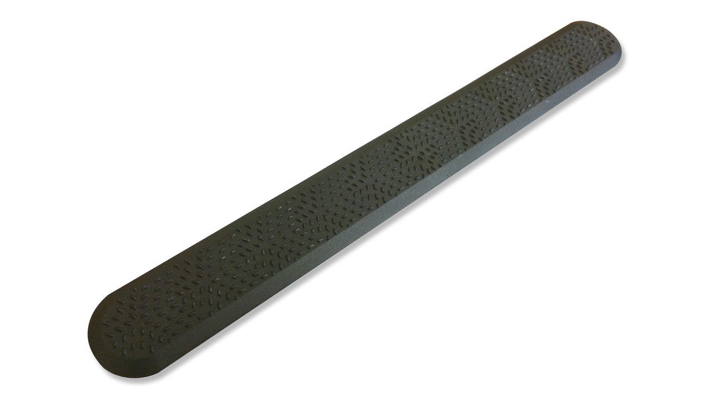 Tactile TILE DIRECTIONAL STRIP Urethane with Pin w35 x L298mm