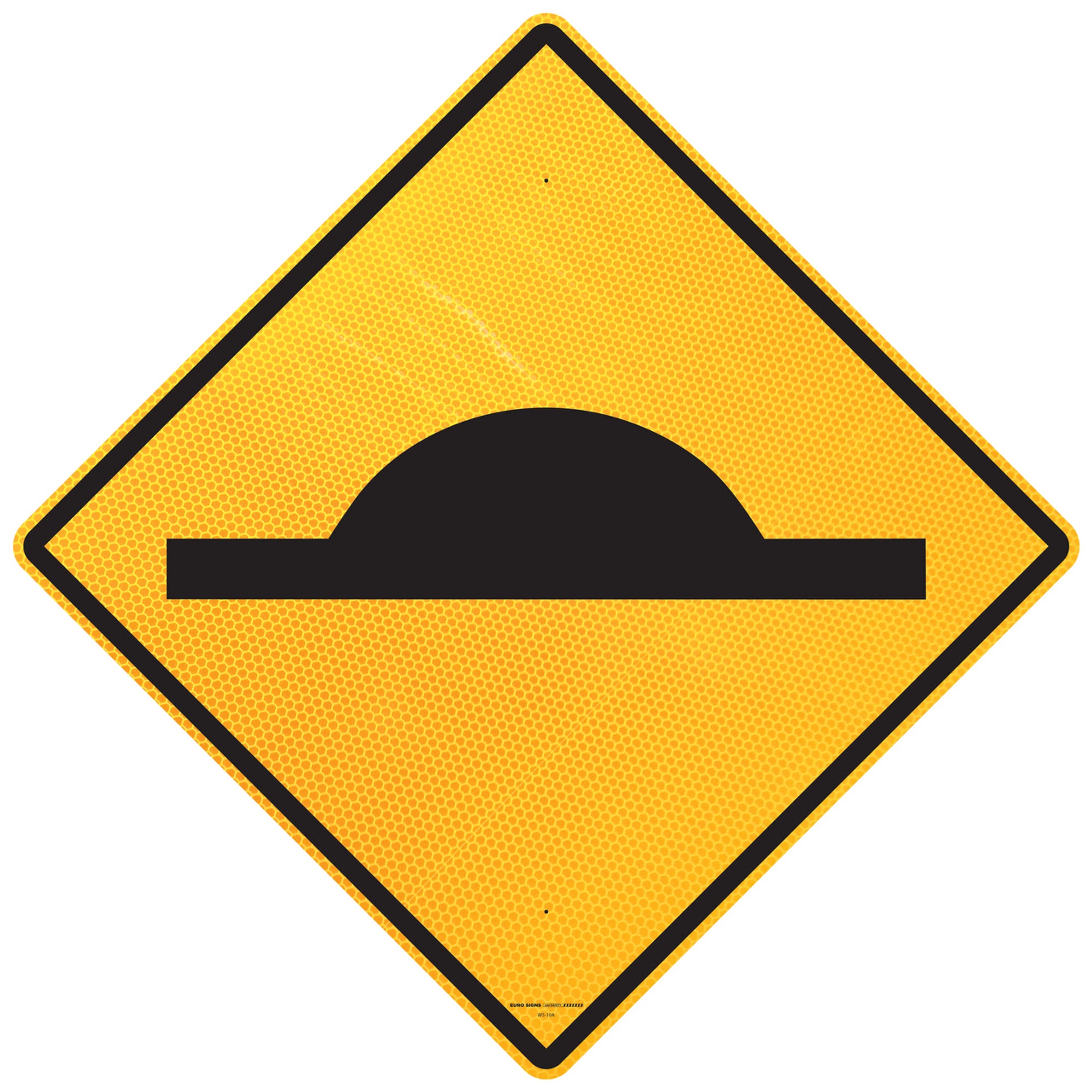 Wromswarning Sign Australian Standards and signage — Euro Signs & Safety