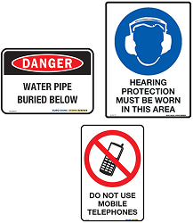 Construction & Sites