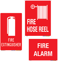 Fire & Emergency