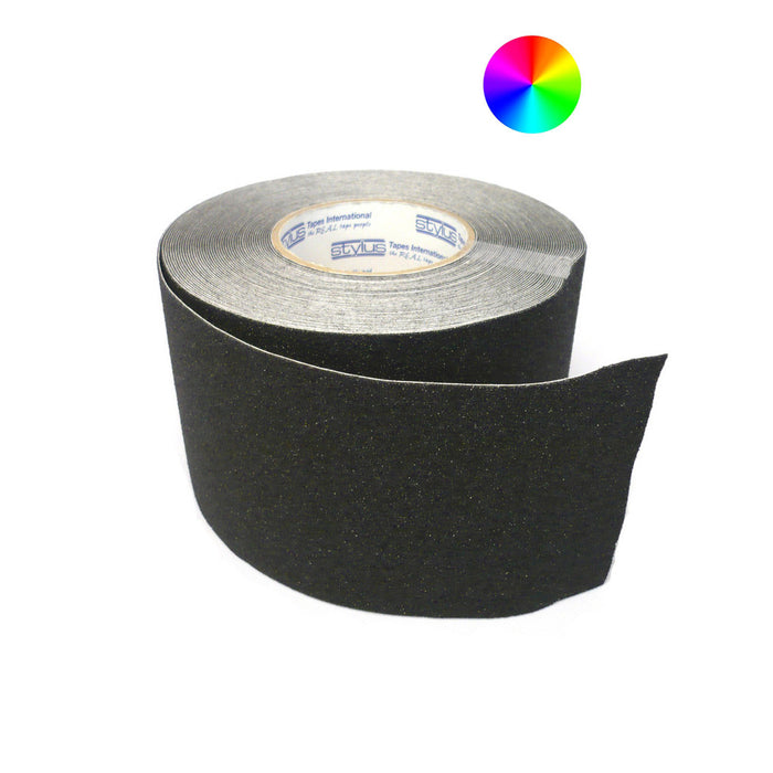 Tape Anti-Slip w100mm x length 18metres