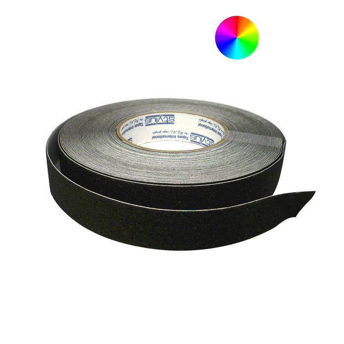 Tape Anti-Slip w25mm x length 18metres