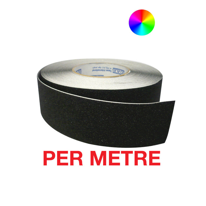 Tape Anti-Slip w50mm x PER METRE