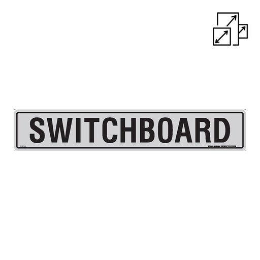 Electrical — Euro Signs & Safety