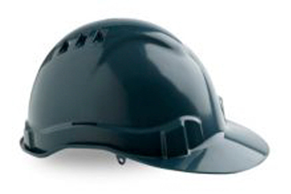 Helmet Safety AS1801 - Prolock Vented