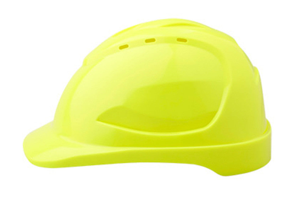 Helmet Safety AS1801 - Pinlock Vented
