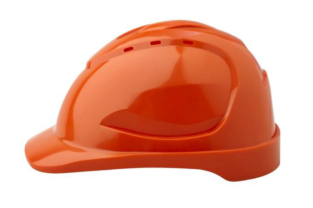 Helmet Safety AS1801 - Pinlock Vented