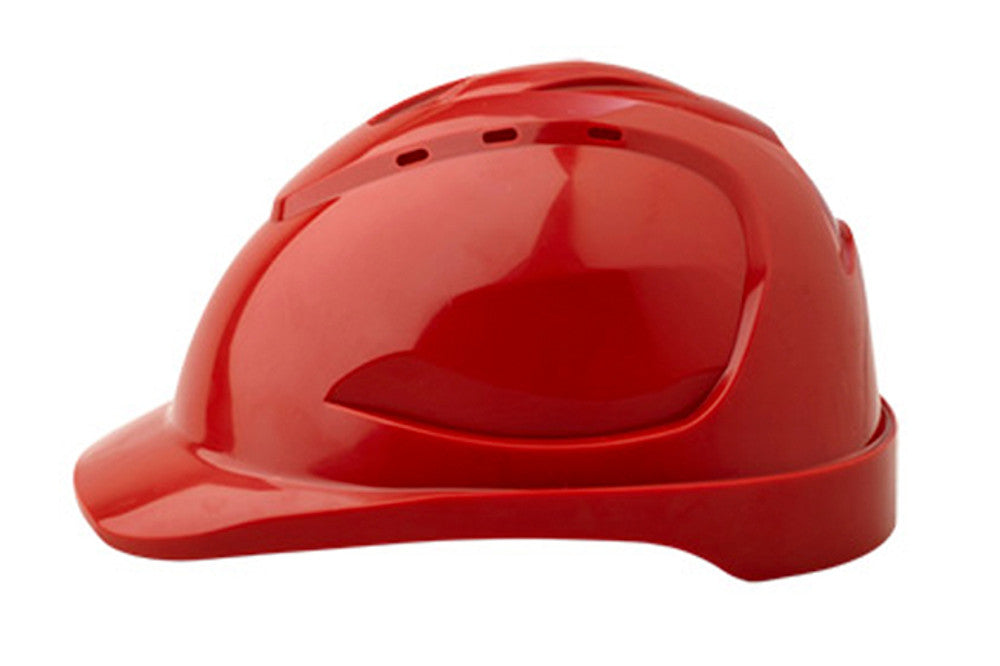 Helmet Safety AS1801 - Pinlock Vented