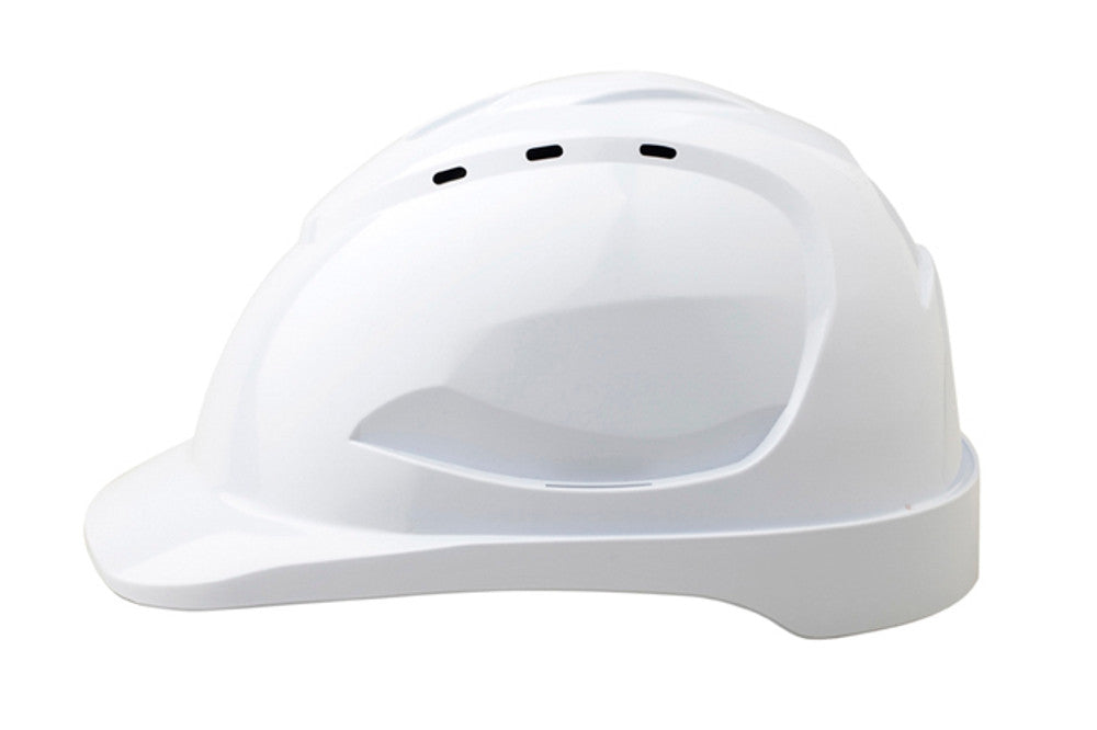 Helmet Safety AS1801 - Pinlock Vented