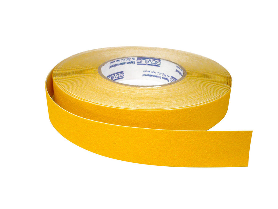 Tape Anti-Slip w25mm x length 18metres