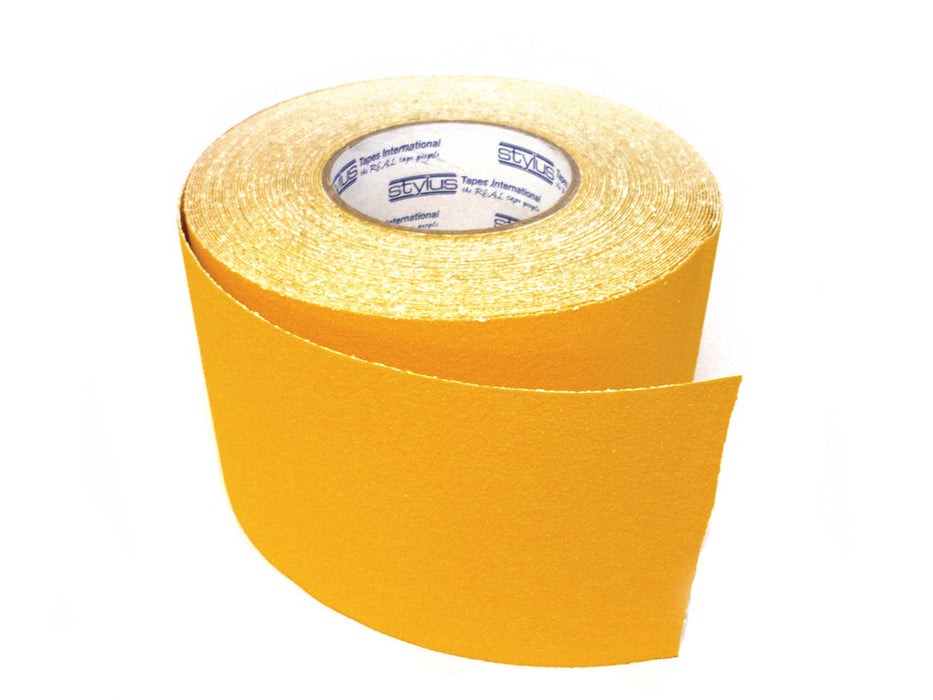 Tape Anti-Slip w100mm x length 18metres