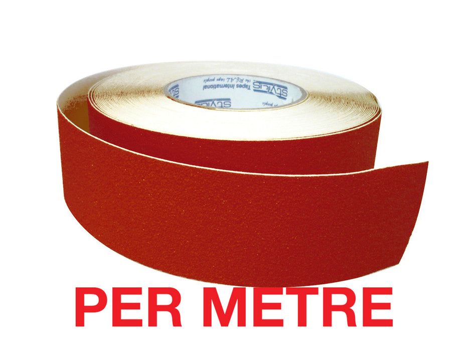 Tape Anti-Slip w50mm x PER METRE