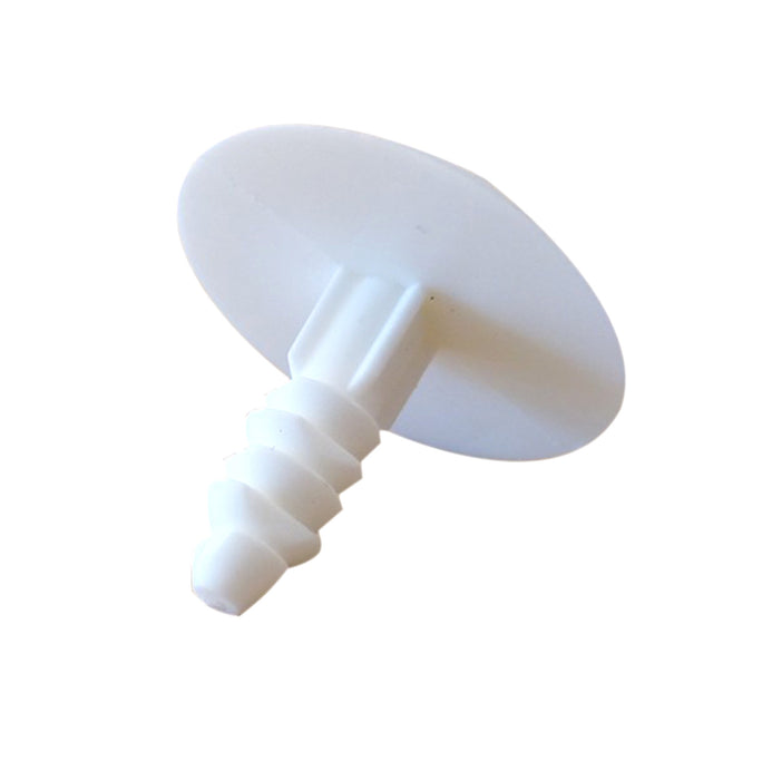 Tactile STUD Urethane - Pin dia 8mm x L20mm