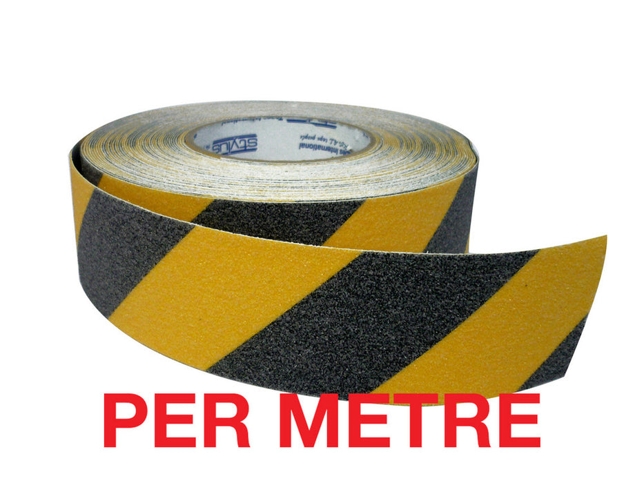 Tape Anti-Slip w50mm x PER METRE