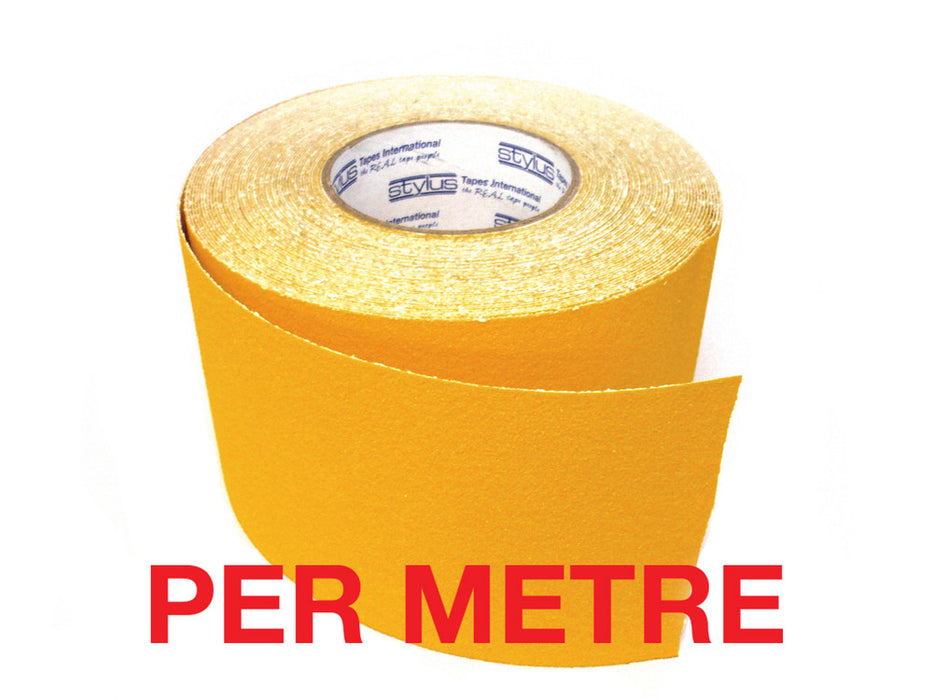 Tape Anti-Slip w100mm x PER METRE