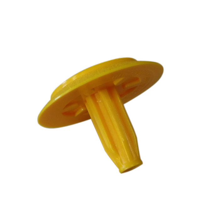 Tactile STUD Urethane - Pin dia 8mm x L20mm